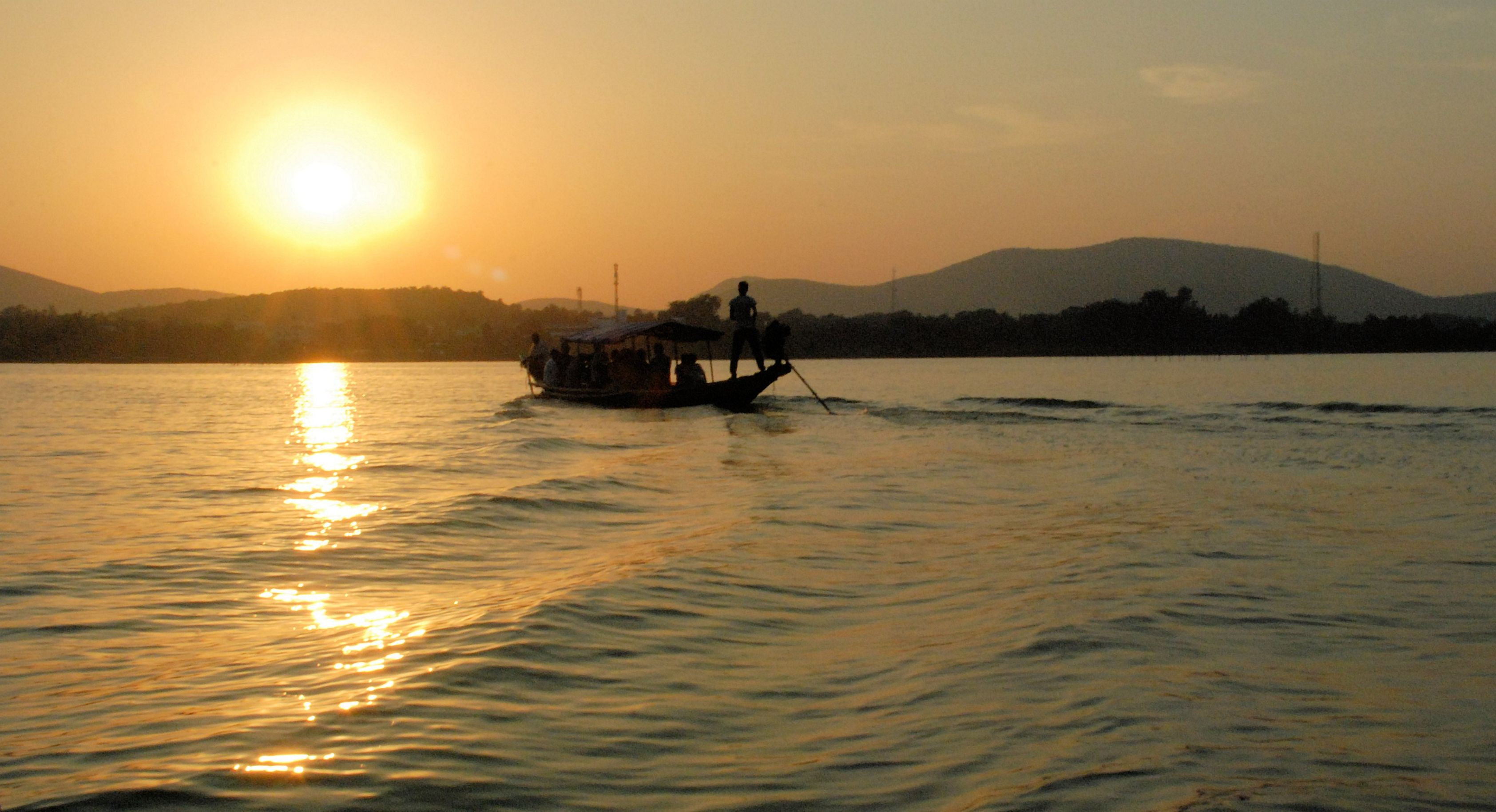 Golden Tour of Odisha