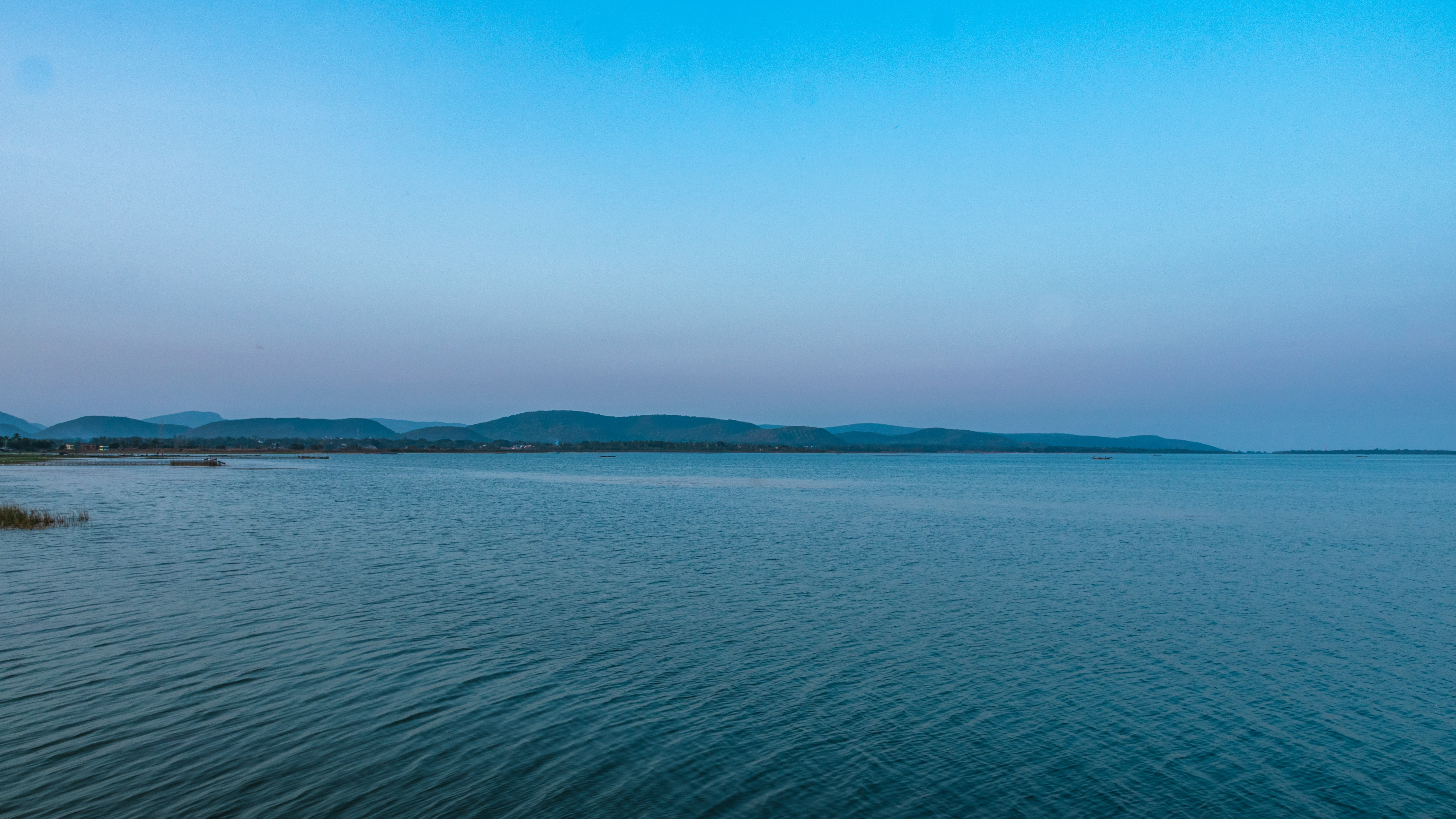 kalijai island