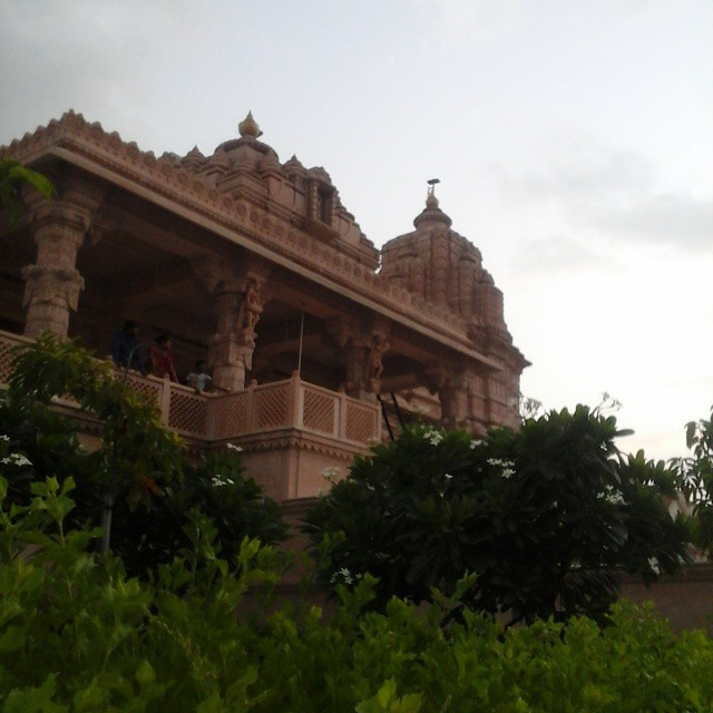 Jalaram Temple