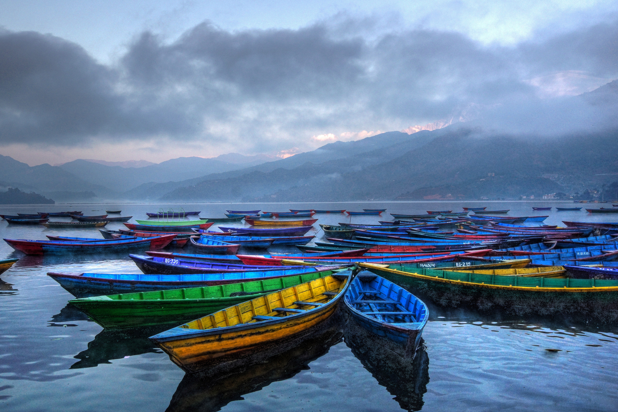Pokhara
