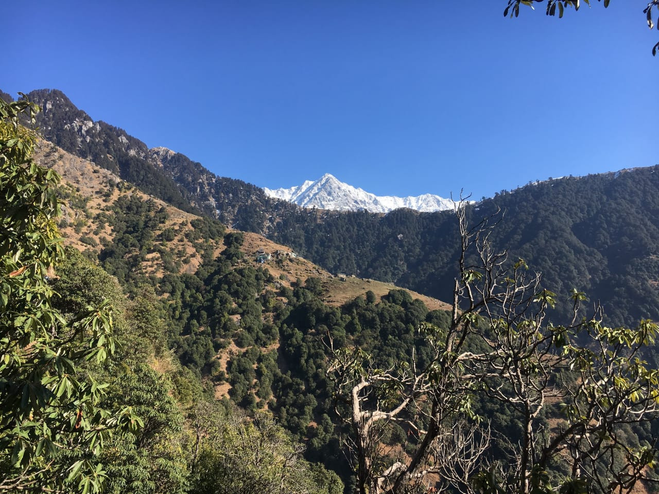 Triund