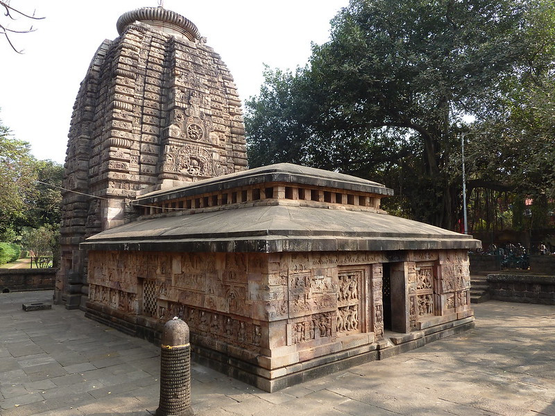 Manu Temple