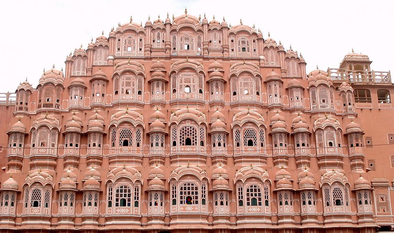 hawa mahal