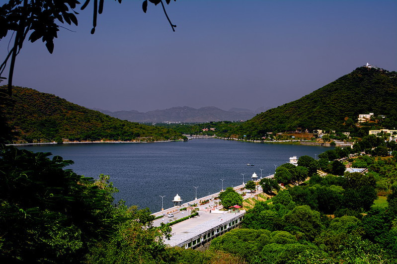 fateh sagar