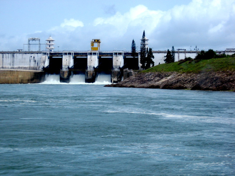 Kabini Dam