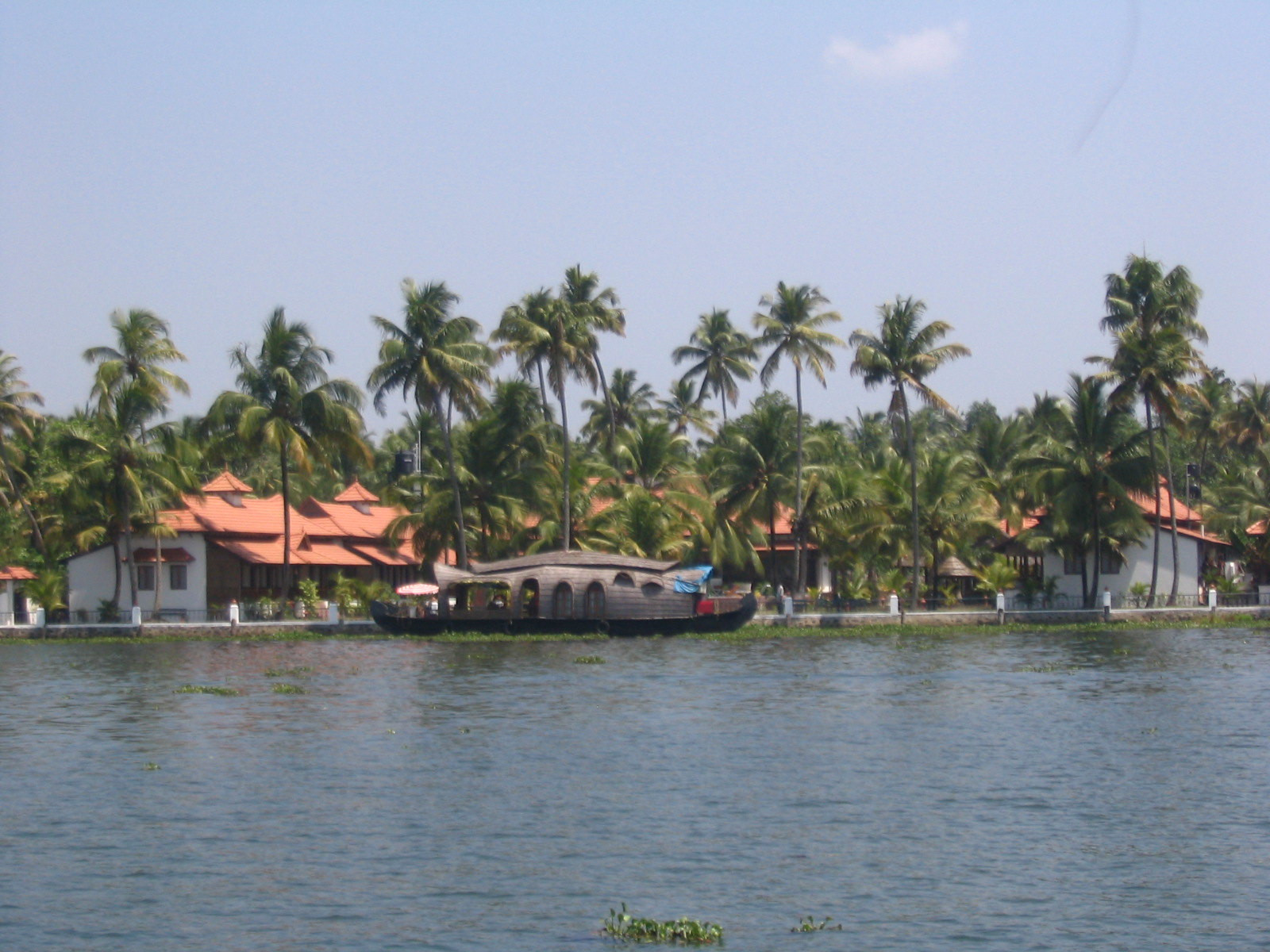 Kumarkom
