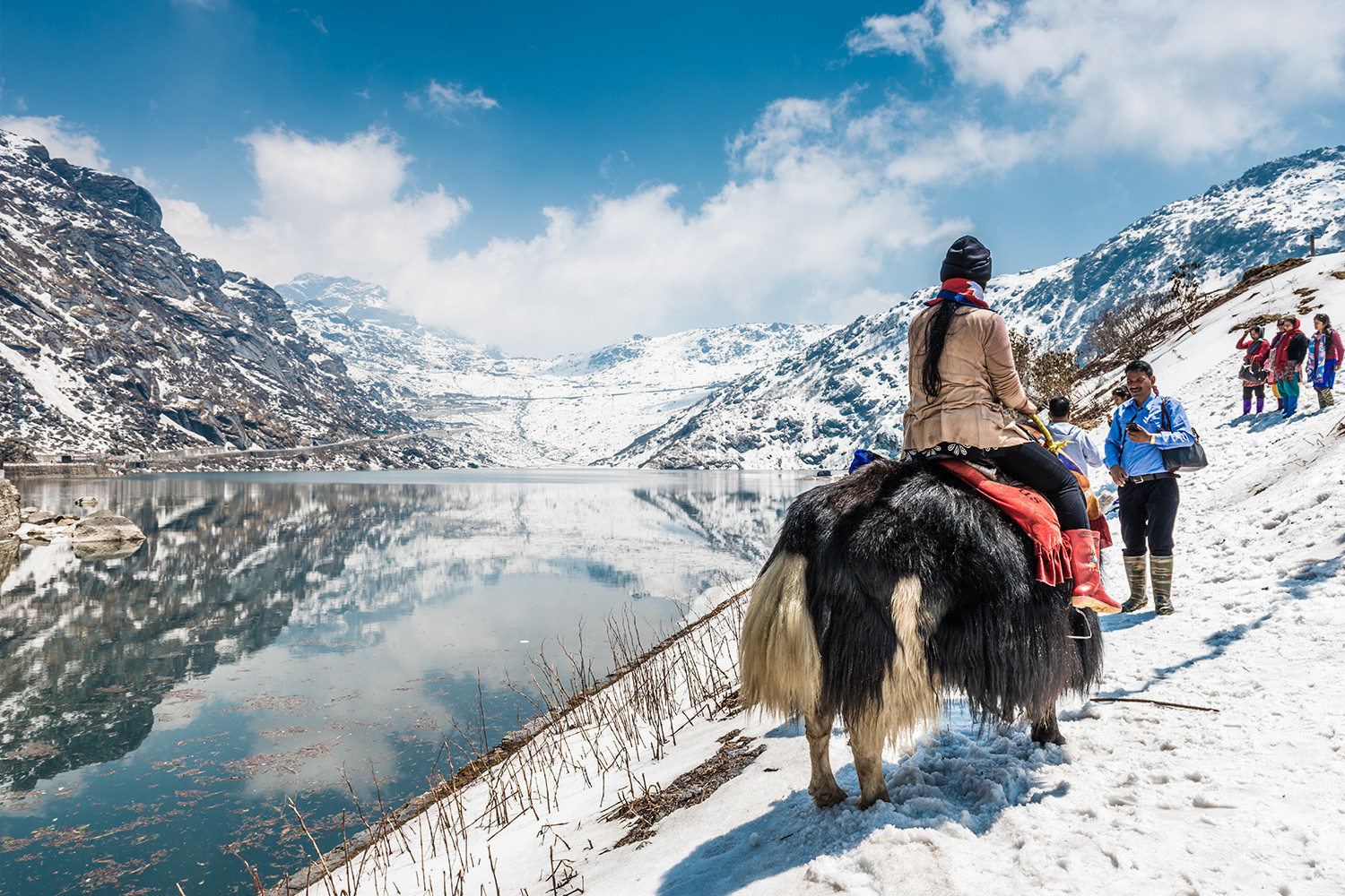 Gangtok Honeymoon Package