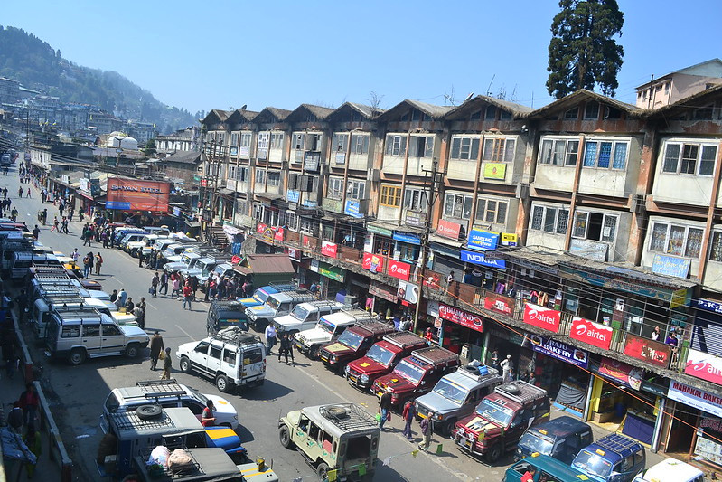 Gangtok