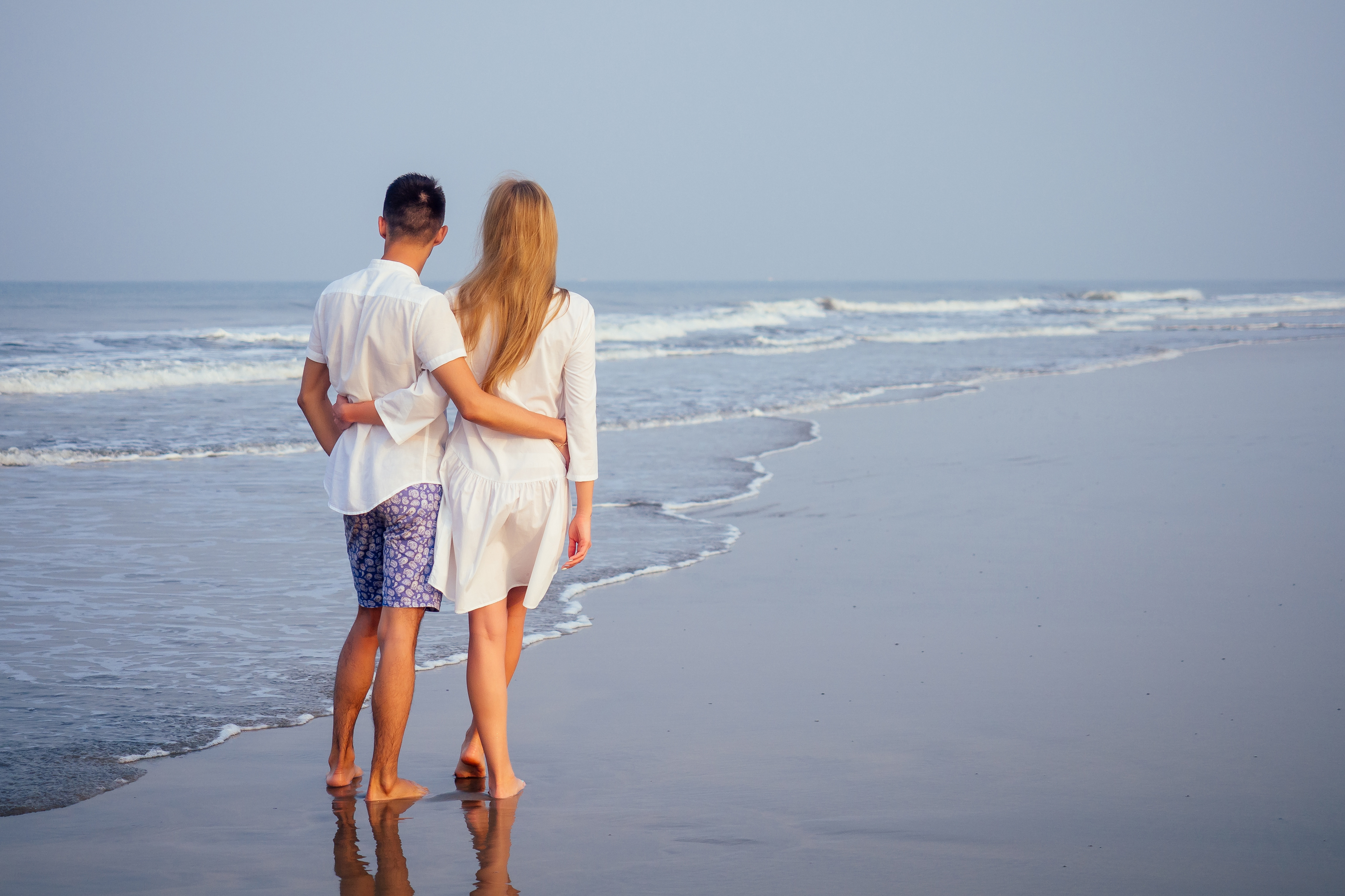 Honeymoon Goa Package