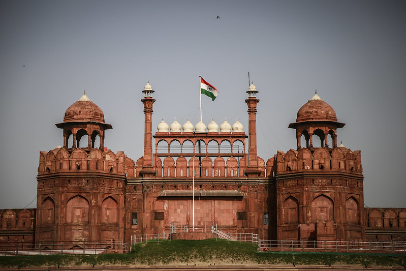 Red Fort