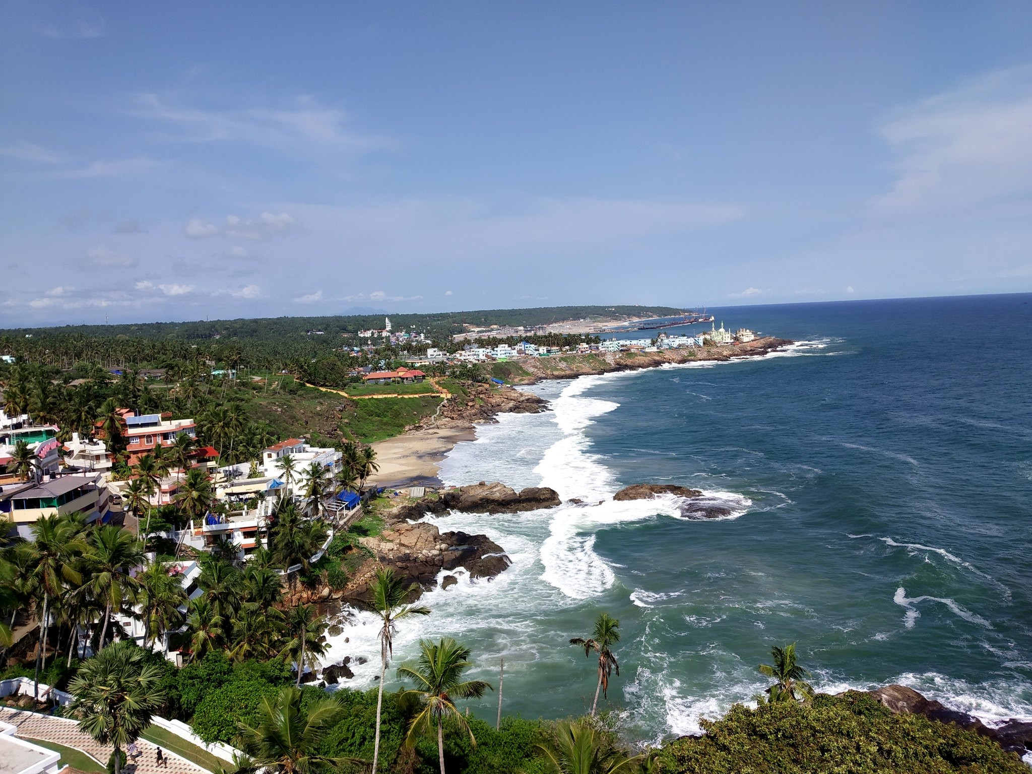kovalam