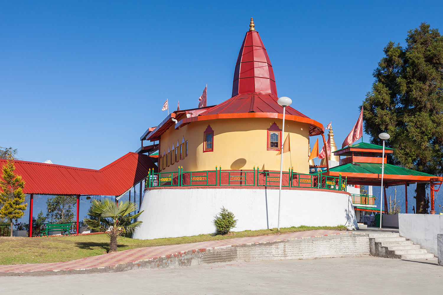 Golden Triangle Tour with Varanasi