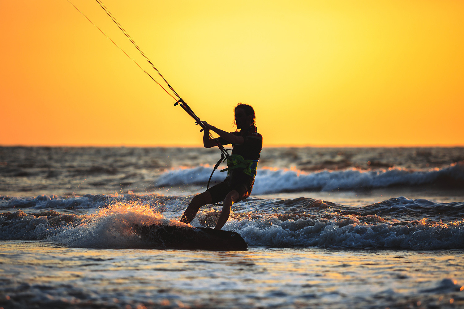 Goa Adventure Package