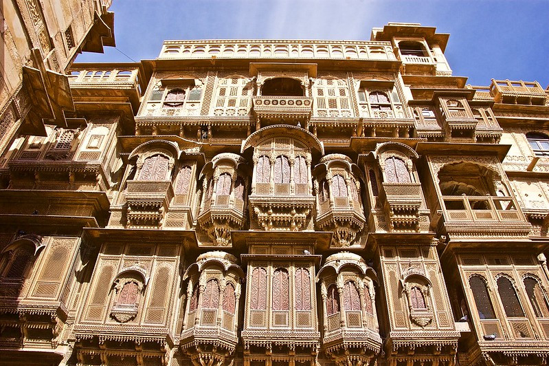 patwon ki haveli