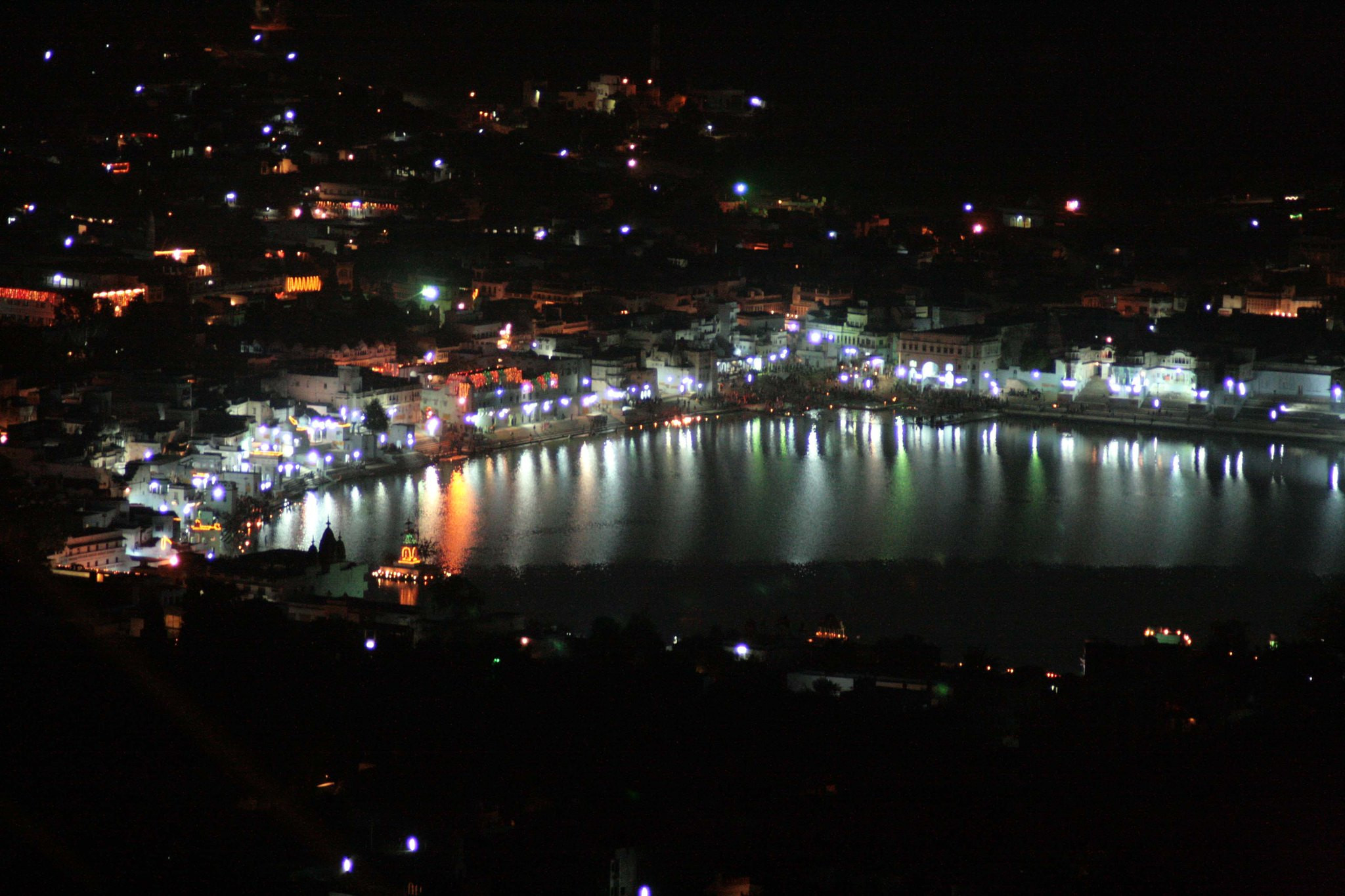 pushkar