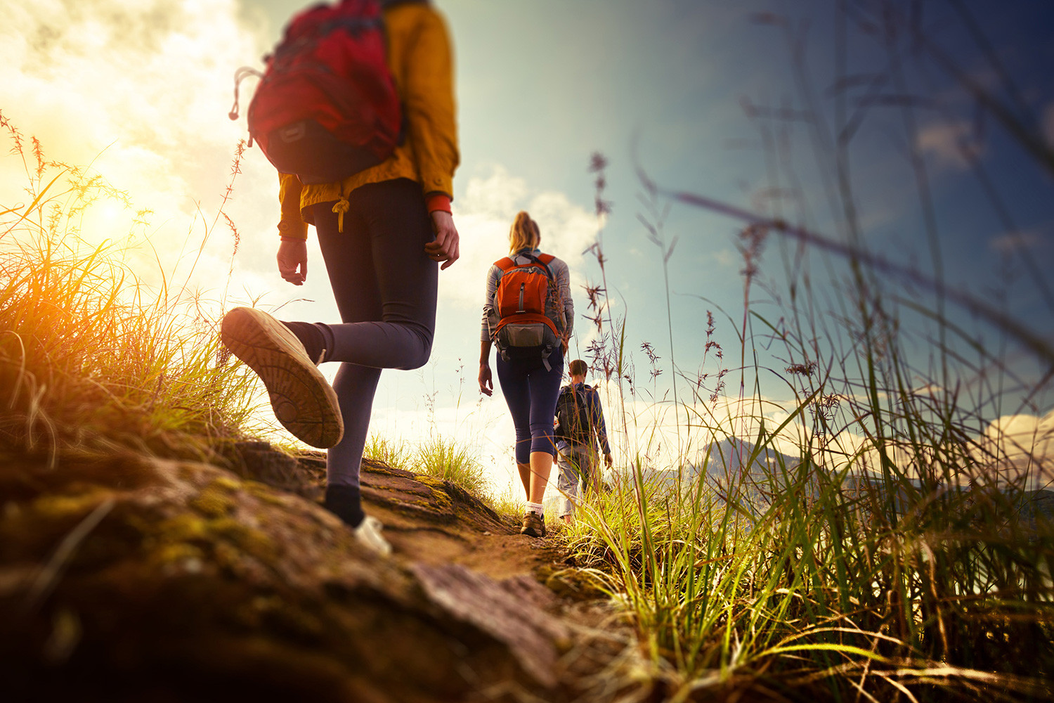 Trekking in Pithoragarh