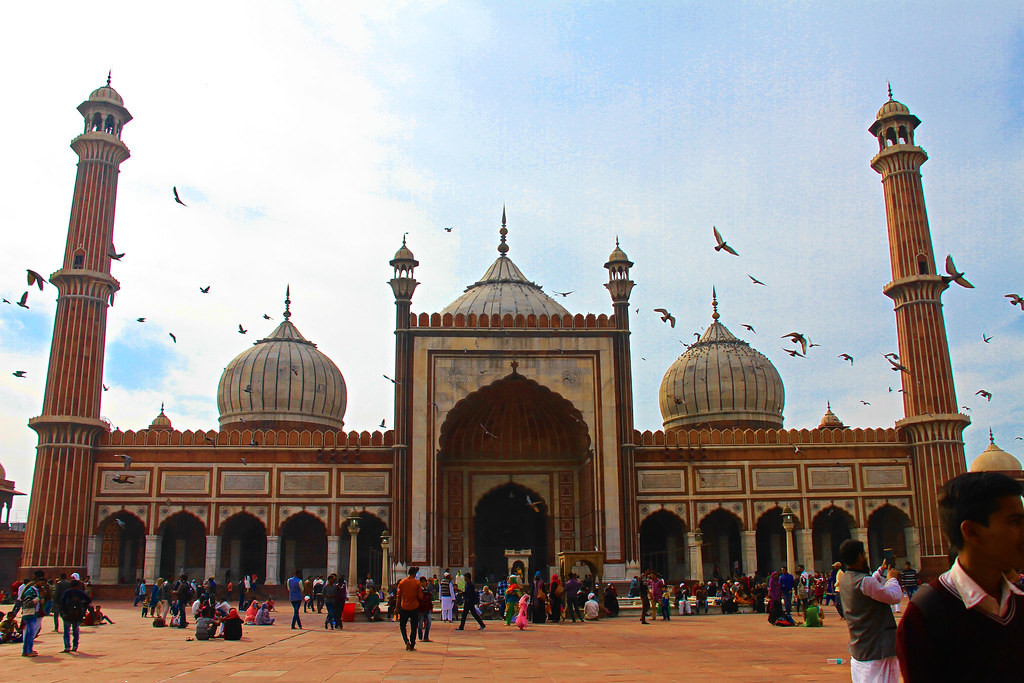 Jama Masjid
