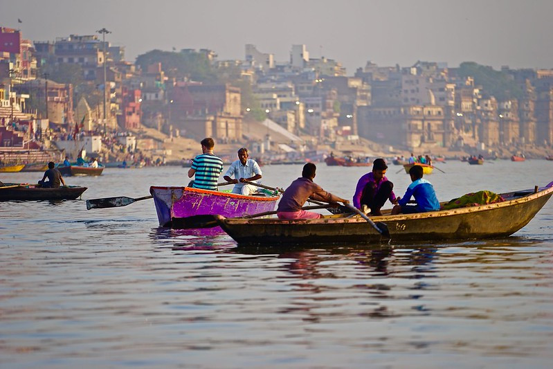 Varanasi
