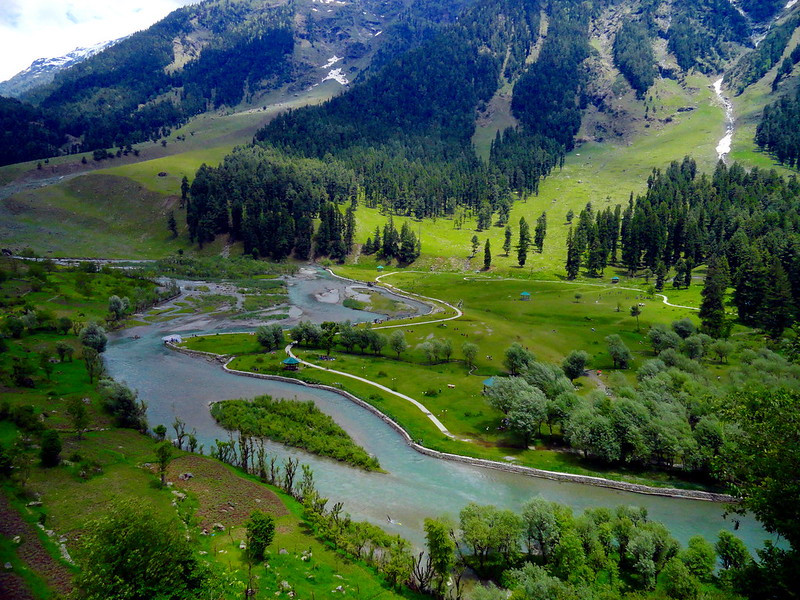 betab valley