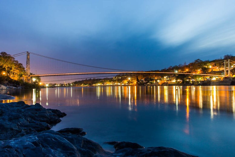 Rishikesh