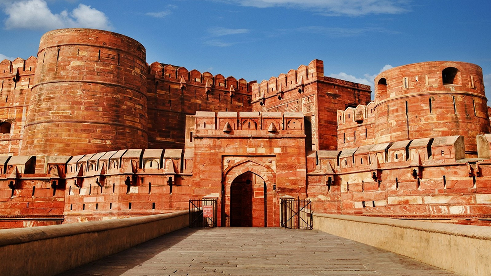 Agra Fort