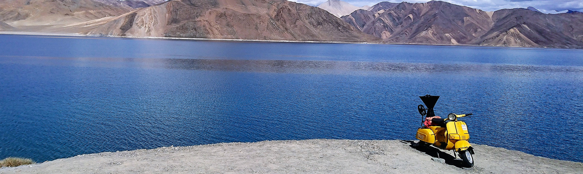 Leh Ladakh tour