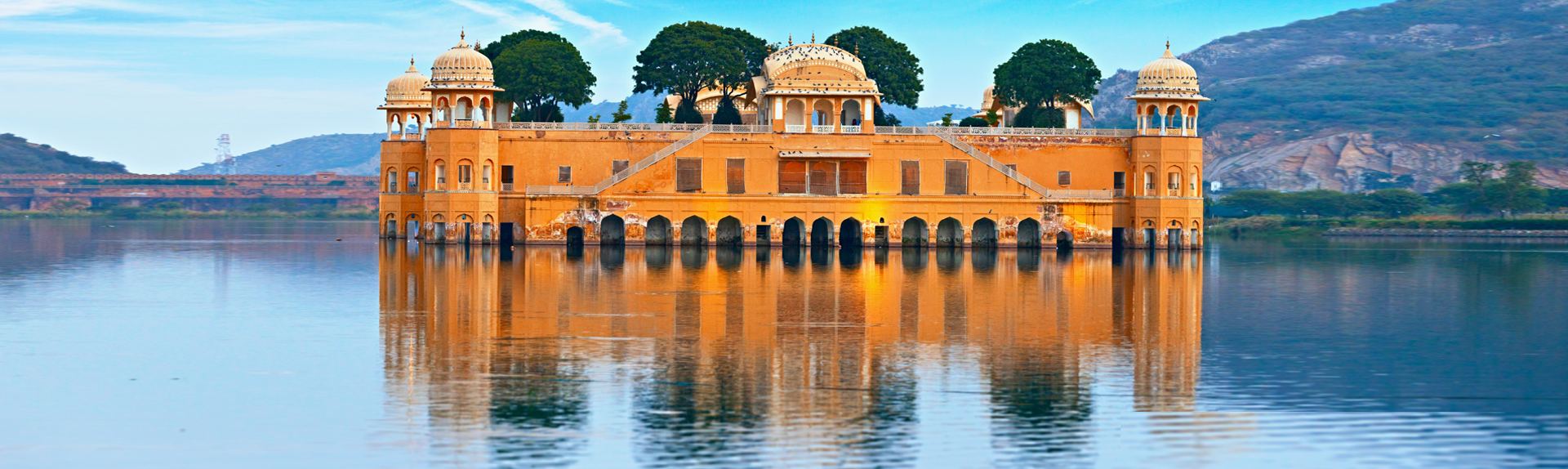 Rajasthan Tour