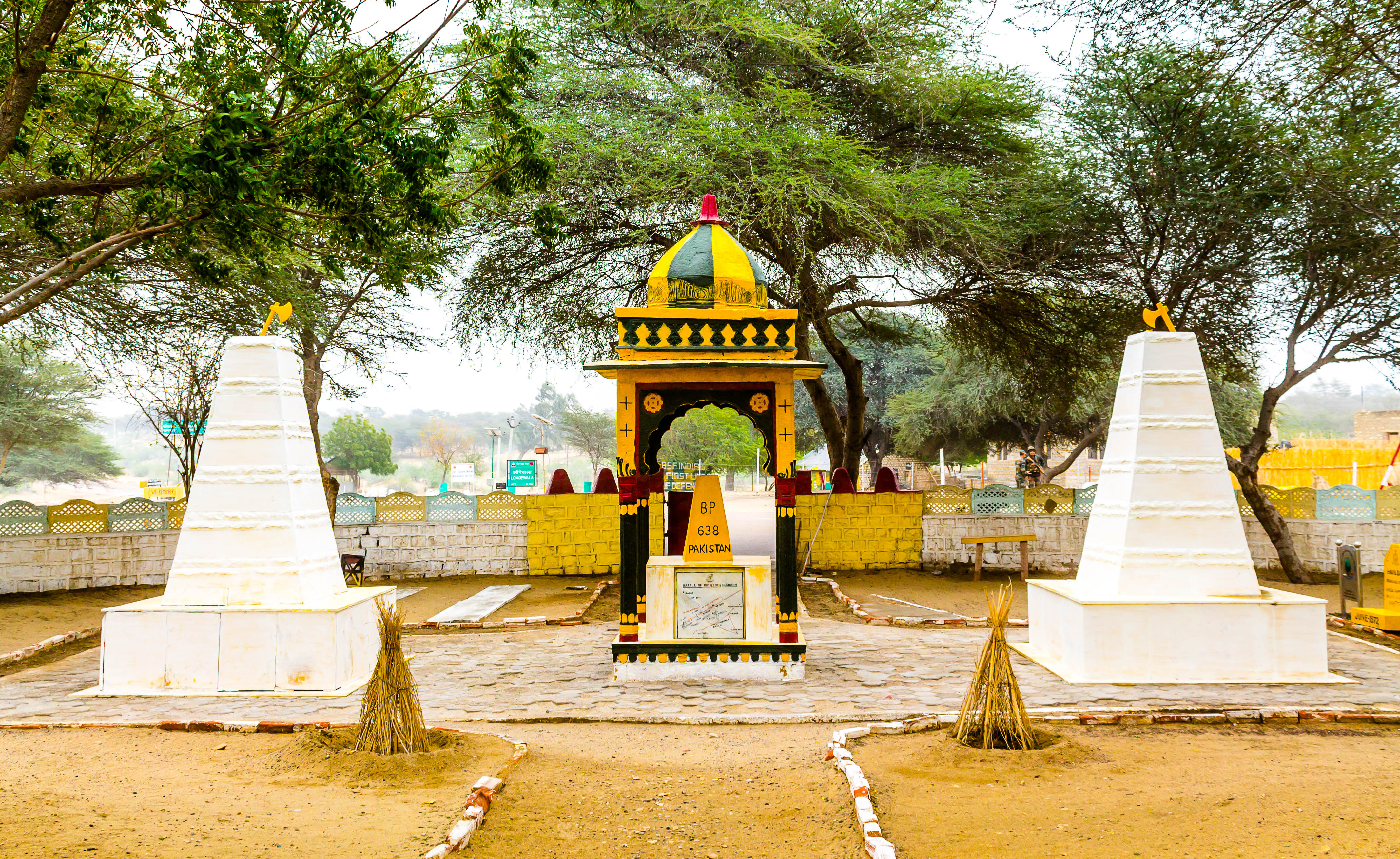 Longewala