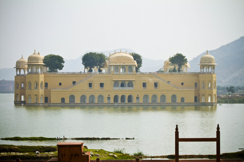 Jal Mahal