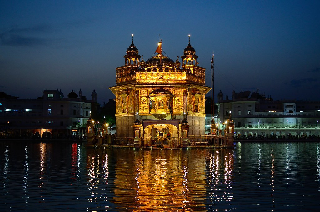 Golden Temple