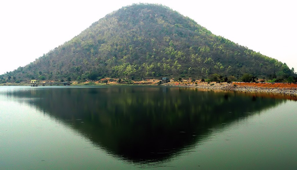 Muradi Hill