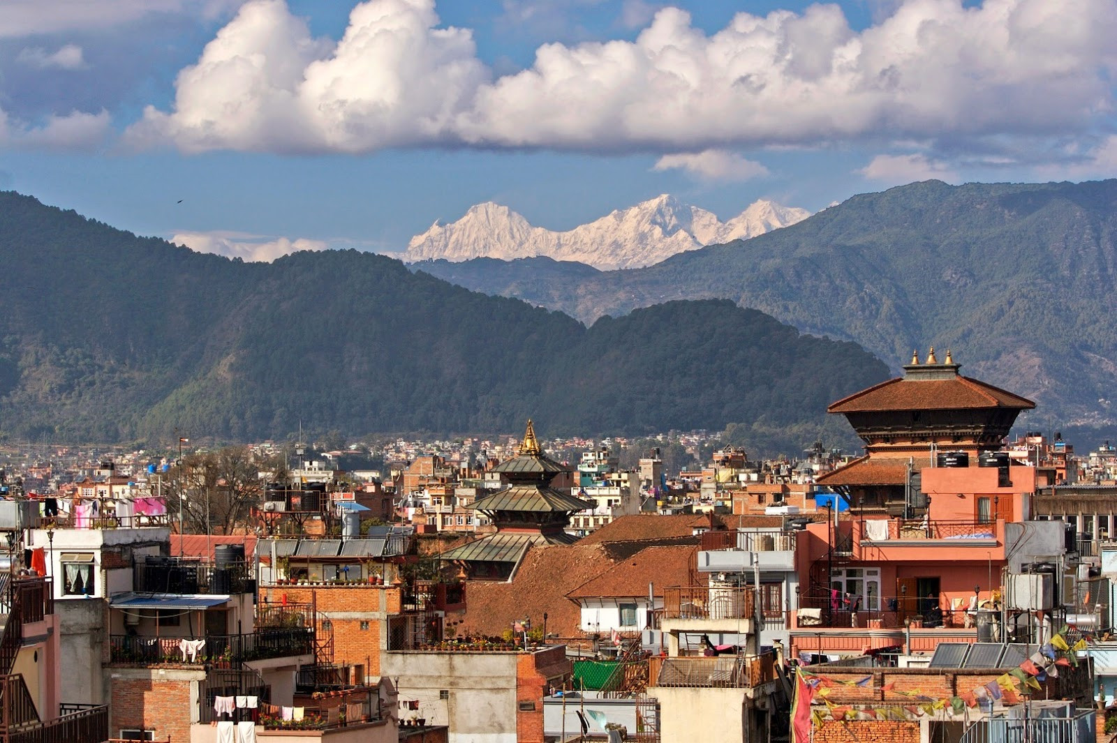 Kathmandu nepal