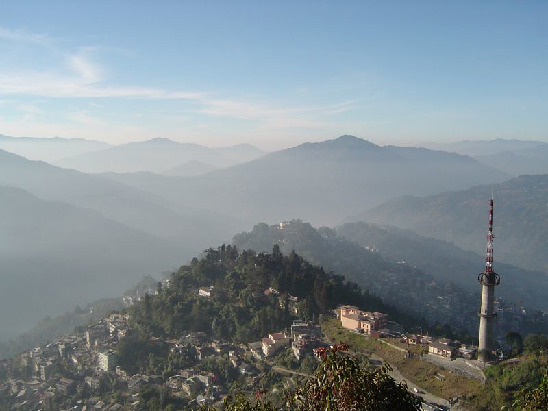 ganesh tok