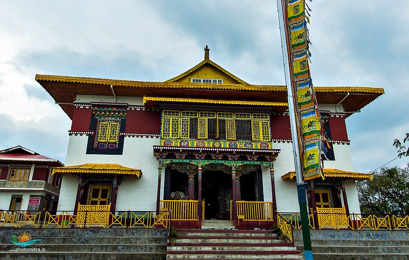pemayangse monastry