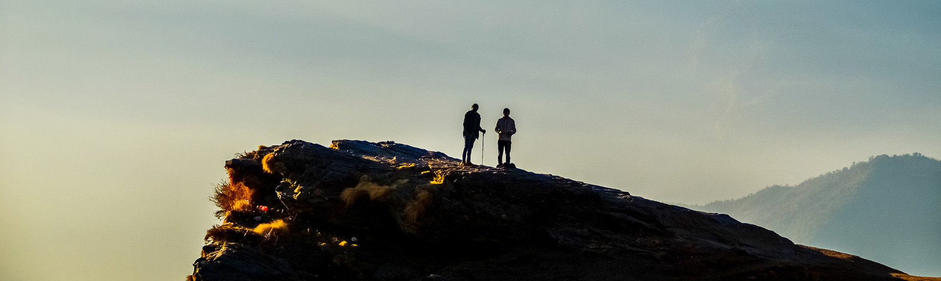 Treks near delhi