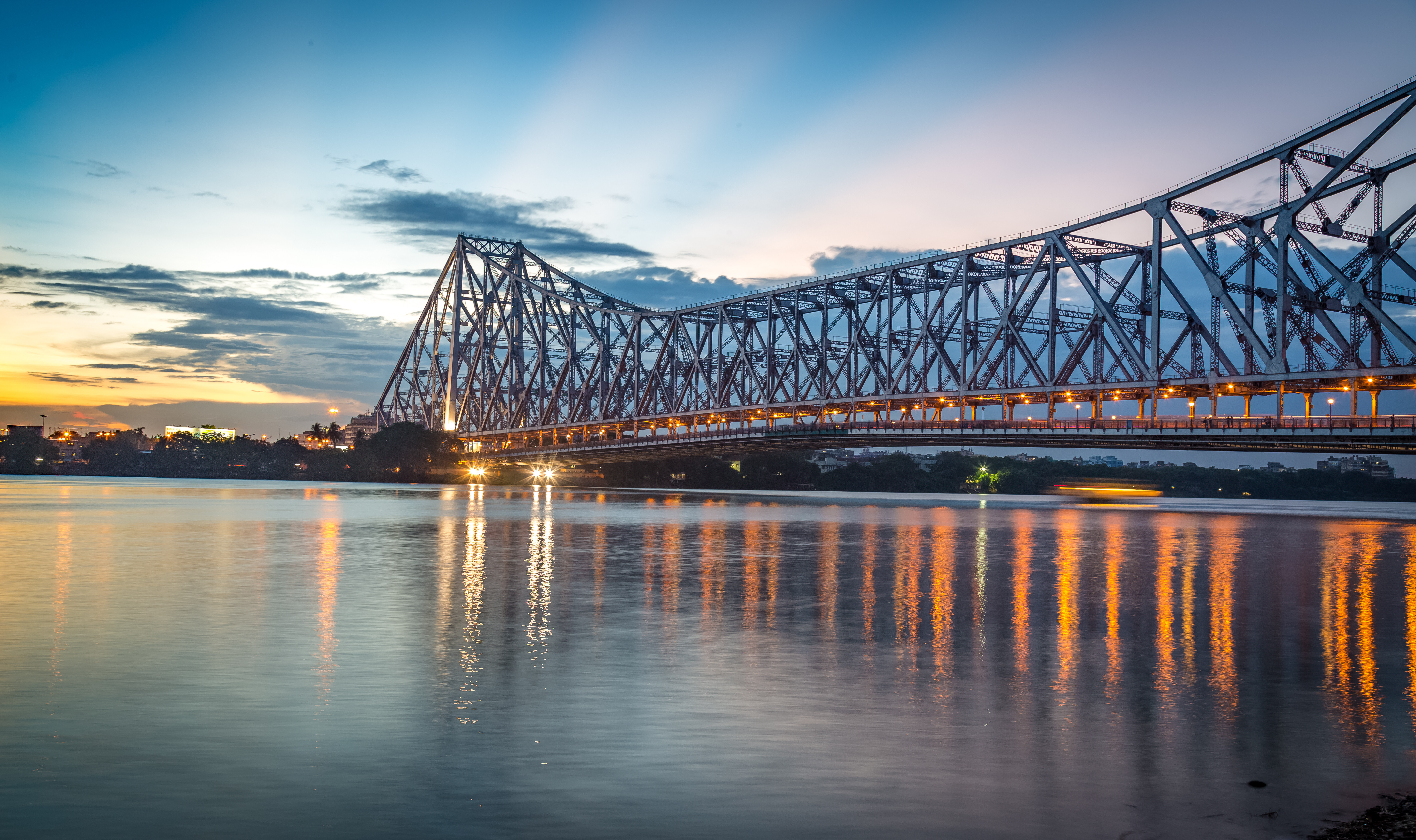 Kolkata Panorama Tour