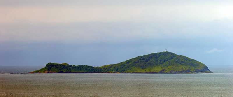 Grande Island goa