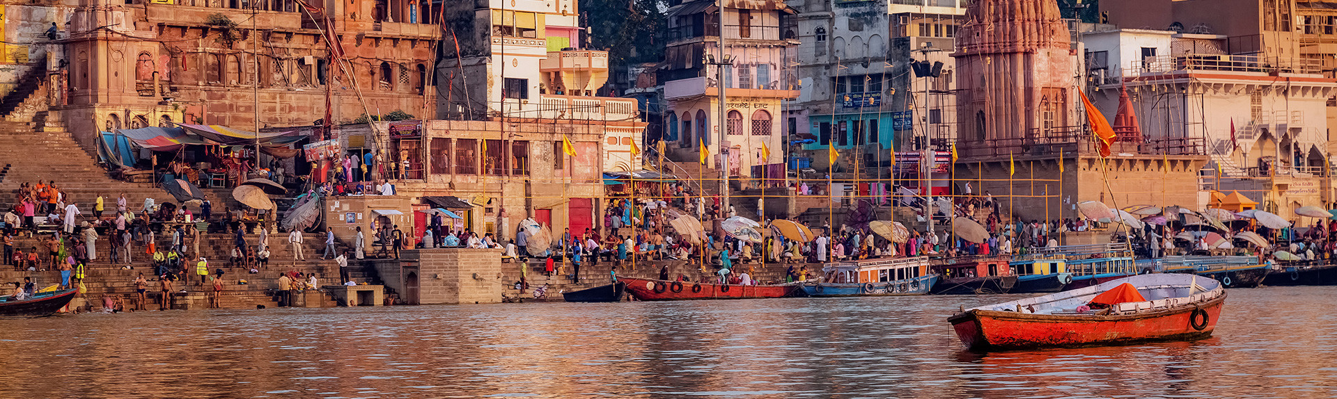 varanasi