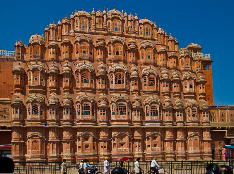Hawa Mahal