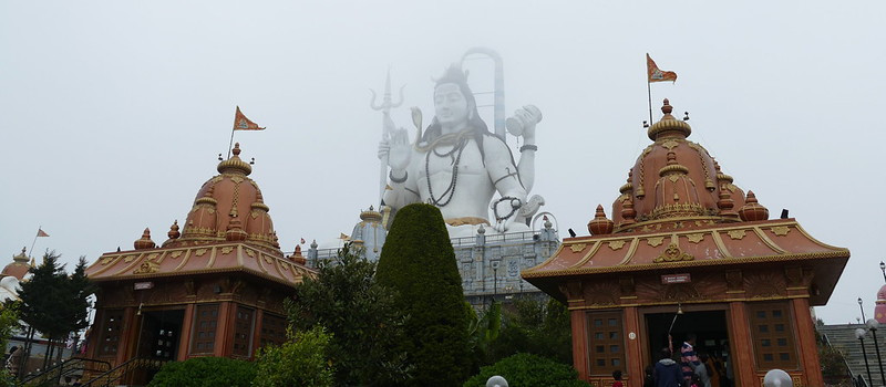 chardham namchi