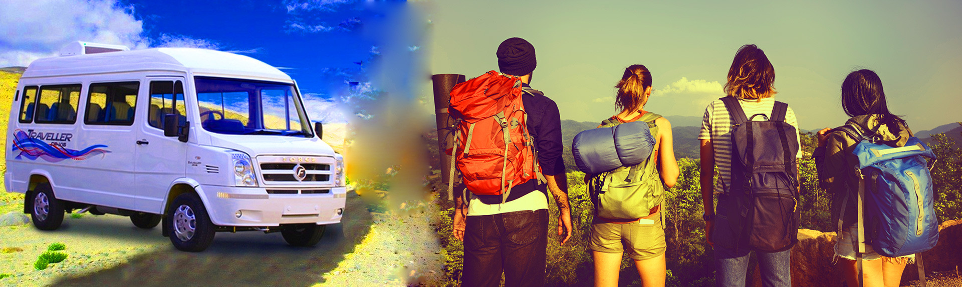 group departures tour from delhi