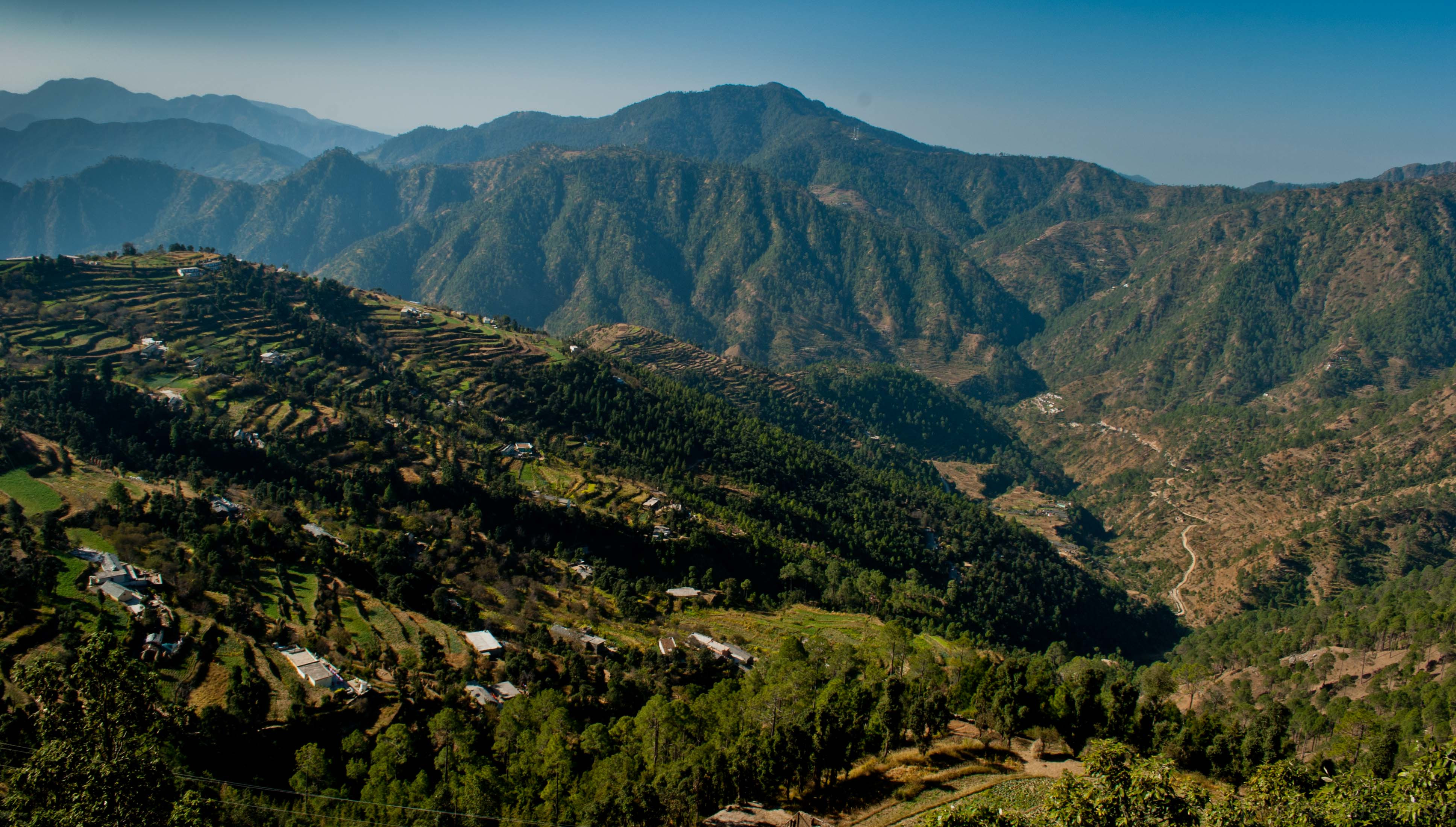 Kanatal