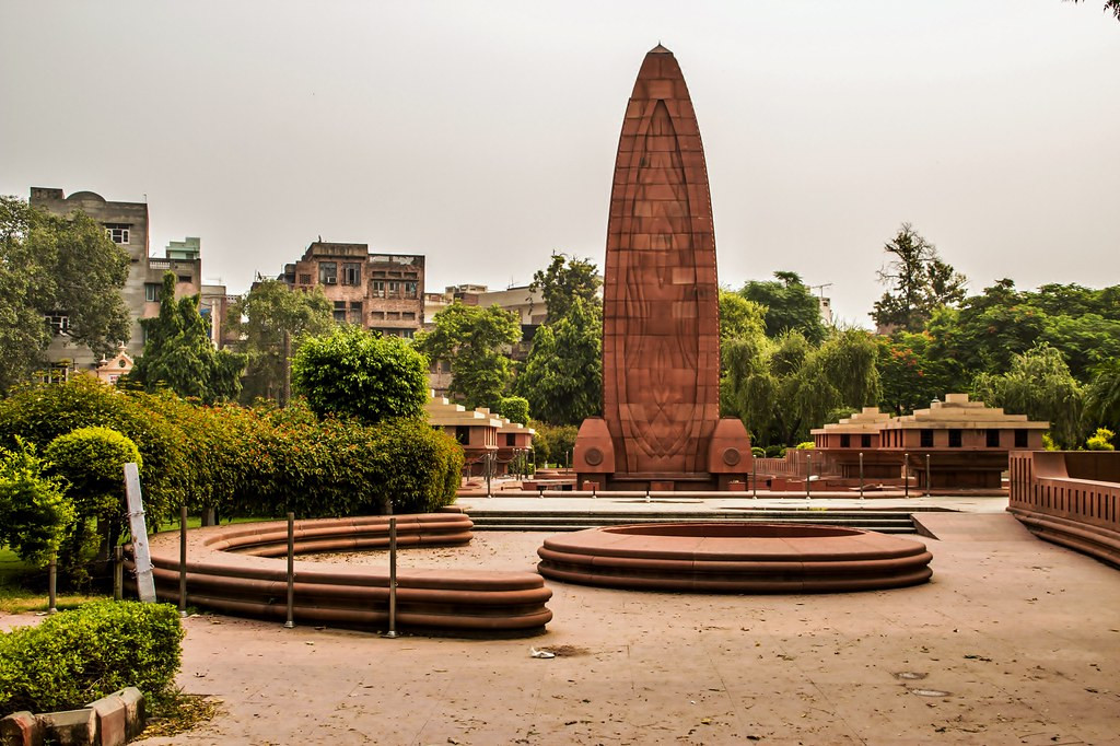 Jallianwala Bagh