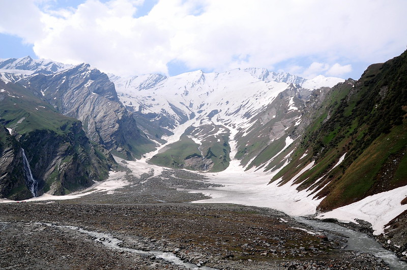 Breas Kund trek
