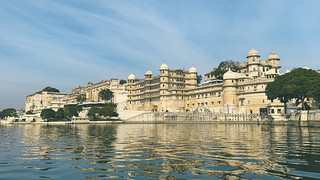 city palace