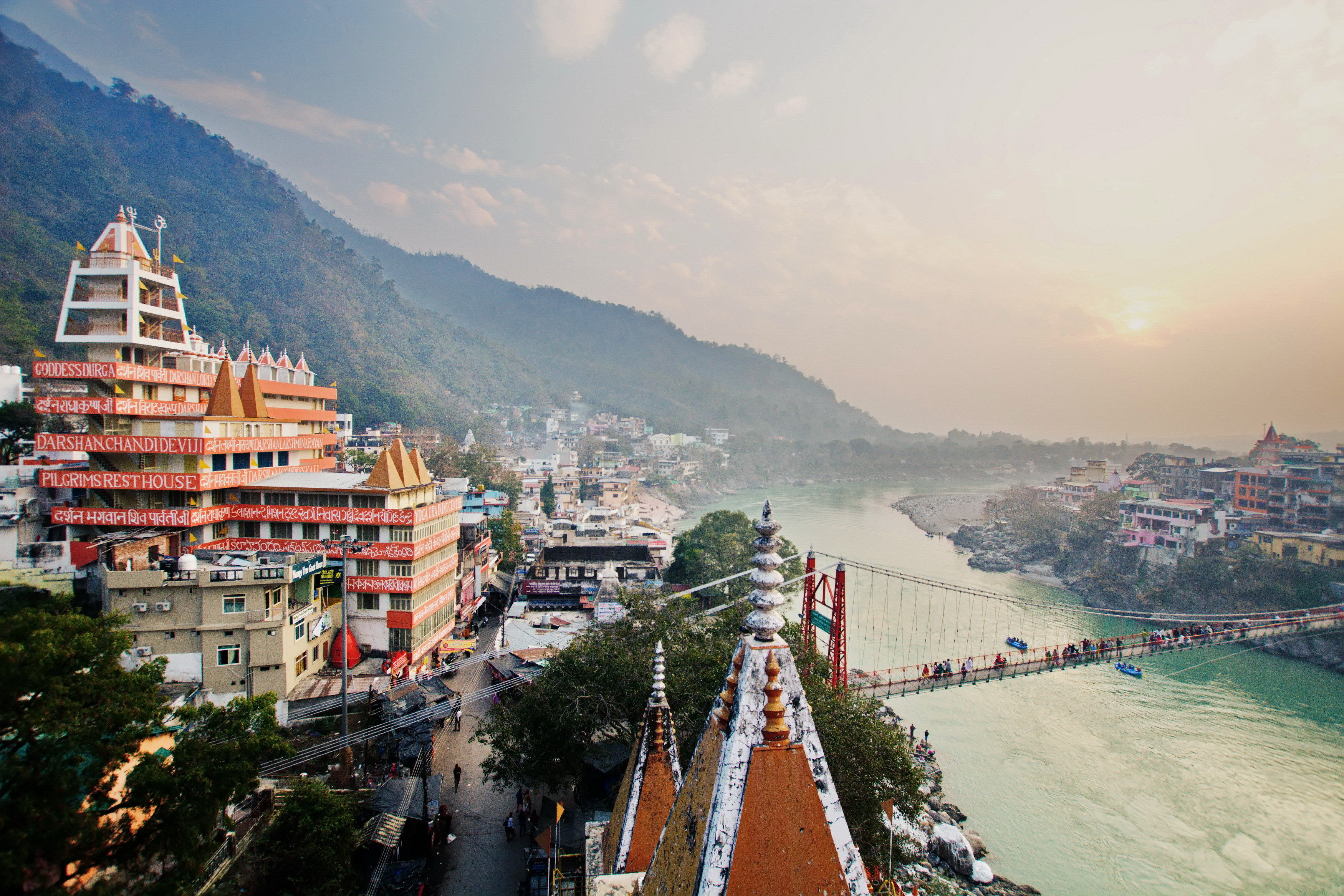 Rishikesh