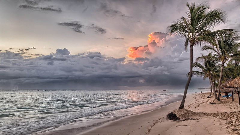 Bharatpur beach Andaman