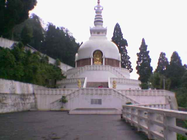 japanese temple