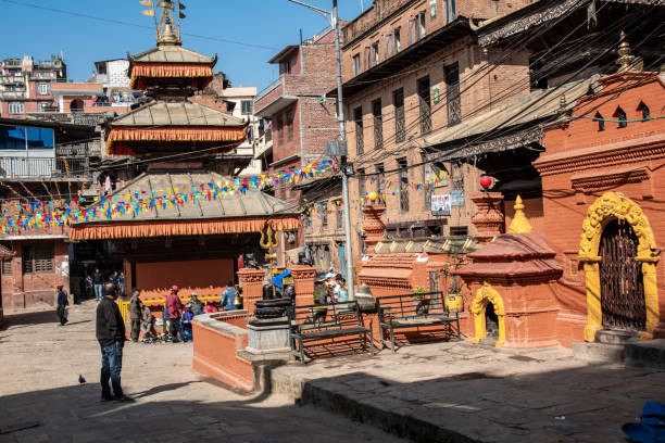 Dhulikhel