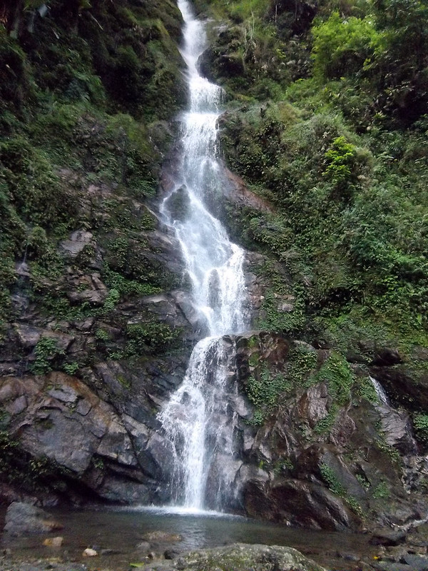 rimbi Wanterfall